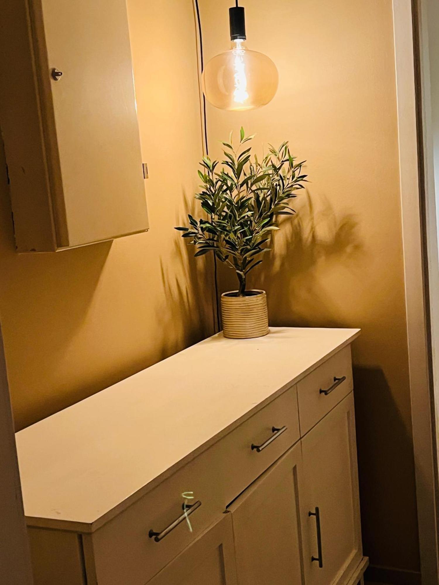 Leilighet Cozy
